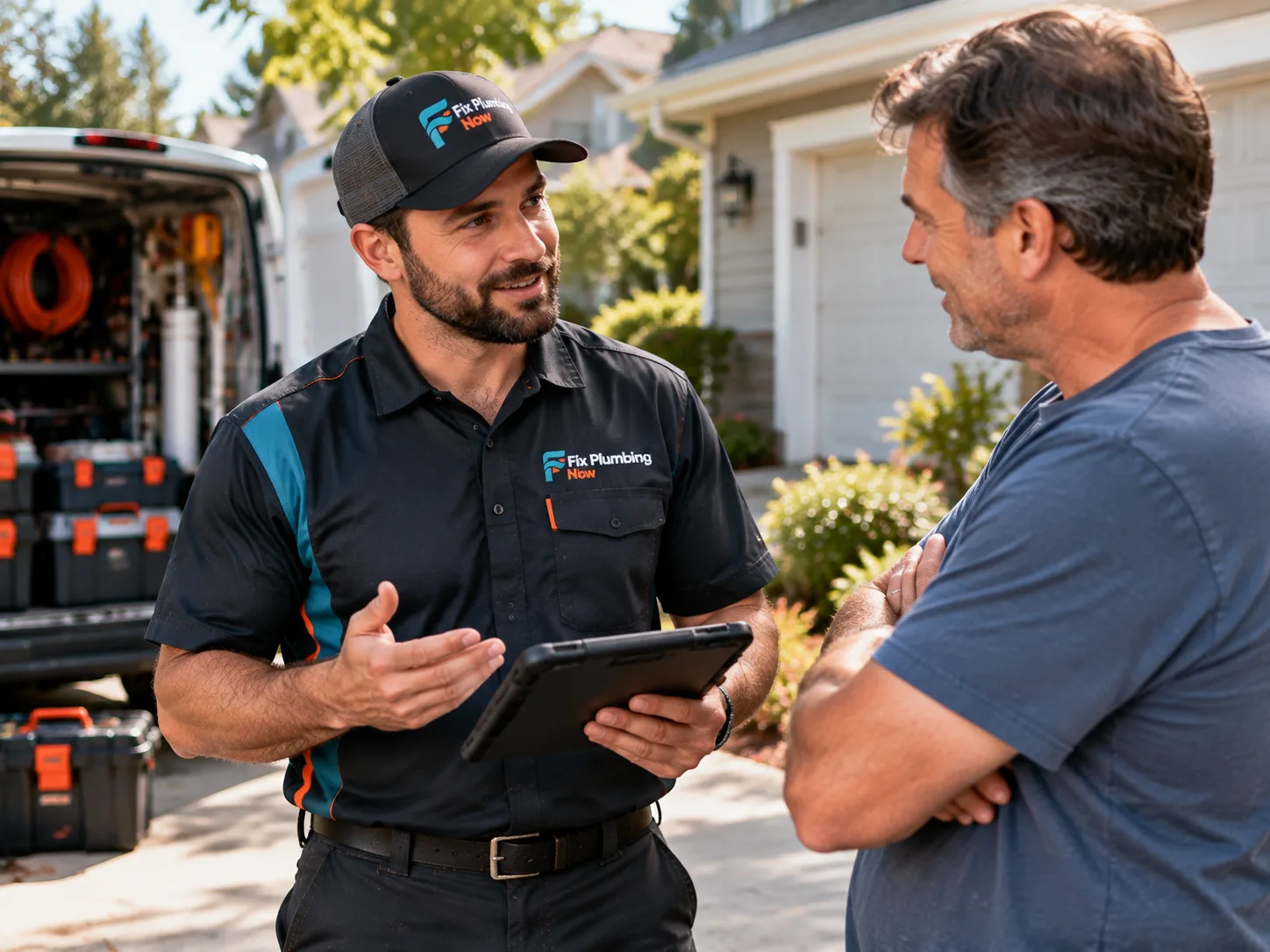 Clogged Drain Service Denton, NC FAQs